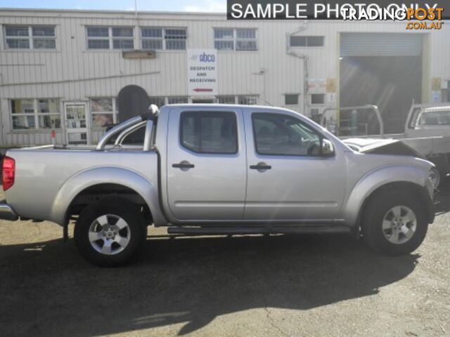 Nissan Navara D Yd Tps Idle Speed Motor