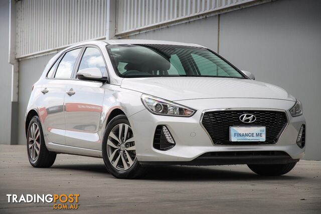 Hyundai I Active X Hatch