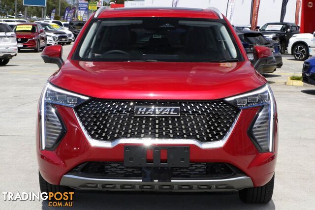 Haval Jolion Ultra Hybrid Suv