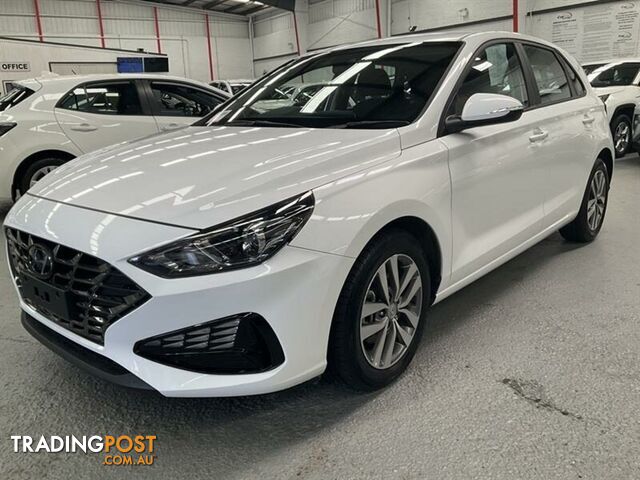 Hyundai I Active Pd V My Hatchback