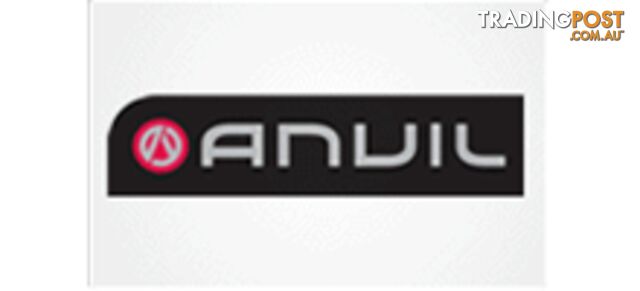 Waffle makers - Anvil WBA1002 - Belgian double waffle baker - Catering Equipment - Restaurant - photo 2 of 8