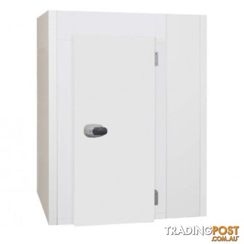 Freezer rooms - Bromic Matrix II M2FR1826F - 1.8m x 2.6m - Catering Equipment -...