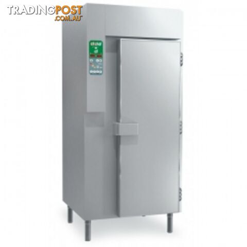 Blast Chillers - Tecnomac T20R110 - 110kg Trolley Blast Chiller/Freezer -...