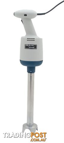 Handheld mixers - Semak Vitablend VB350 - 350mm shaft length - Catering Equipment - Restaurant