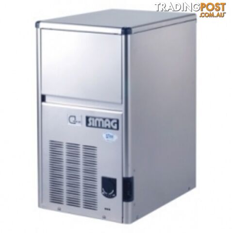 Ice makers - Bromic IM0020HSC - 15g hollow cube, 20kg/24h - Catering Equipment -...