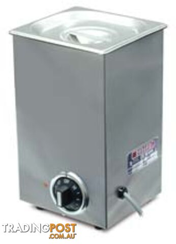 Bain maries - Roband MH16 - Sauce warmer, 1 x 1/6GN - Catering Equipment - Restaurant Equipment