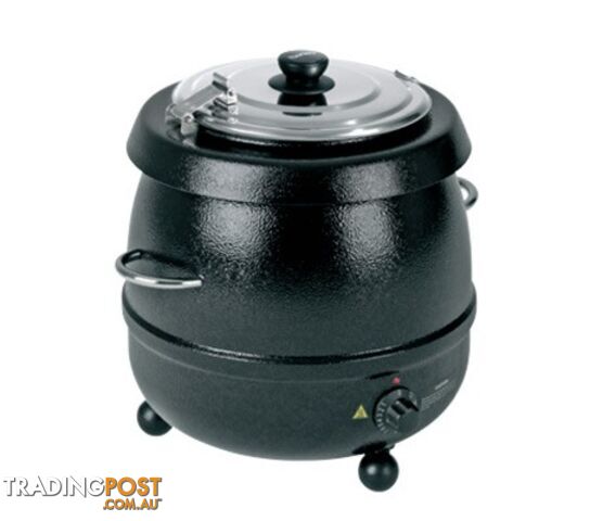 Soup kettles - Birko 1030601 - 9L soup kettle - Catering Equipment - Restaurant...