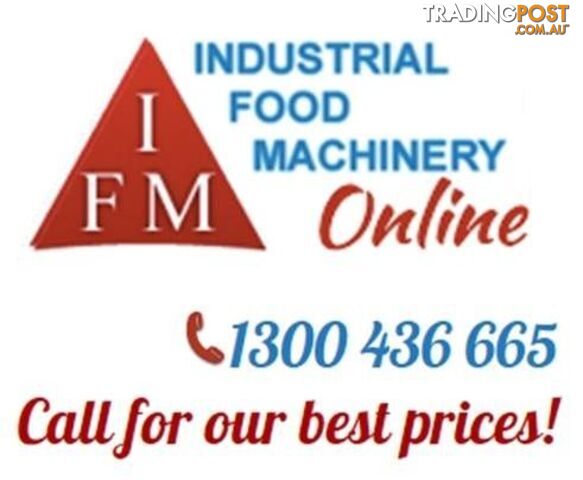 Ice-cream makers - Robot Coupe G1700 - 1.7L ice-cream machine - Catering Equipment - Restaurant - photo 4 of 8
