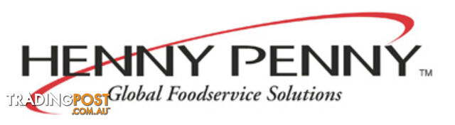 Fryers - Henny Penny OFE342-8000 - Large capacity double pan electric fryer - Catering Equipment - photo 3 of 8