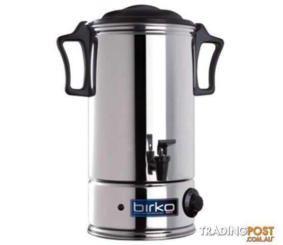 Hot water urns - Birko 1009005 - 5L domestic urn - Catering Equipment - Restaurant Equipment