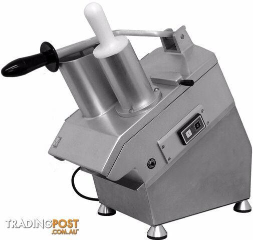 Food processors - Brice Expert 205 - Heavy-duty vegetable preparation machine - Catering Equipment