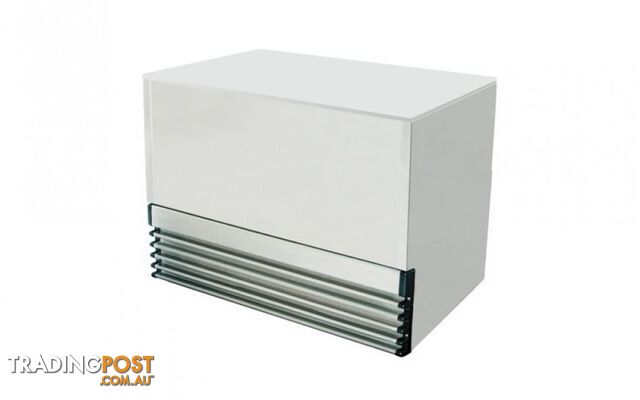 Refrigeration - Koldtech KT.SQFC.15 - 1500mm front counter module - Catering Equipment - Restaurant