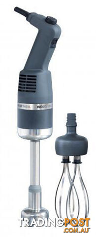 Handheld mixers - Robot Coupe Mini MP 190 V.V - 190mm tube length - Catering...