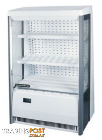 Refrigeration - Self serve fridges - Skope ODD400 - 3 tier open deck 322L -...
