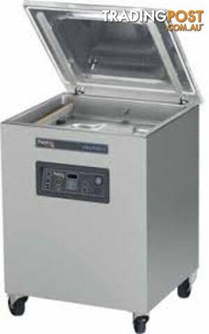 Vacuum packers - PureVac ULTRA6352-2 - 500mm x  520mm x  200mm chamber - Catering Equipment