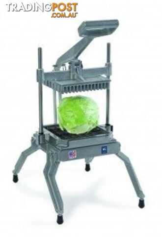 Slicers - Nemco NEL0001 - Easy Lettuce Cutter 9mm slices - Catering Equipment -...