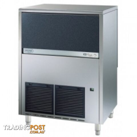 Ice makers - Brema CB640A - 13g cube, 65kg/24h, 40kg storage - Catering Equipment - Restaurant