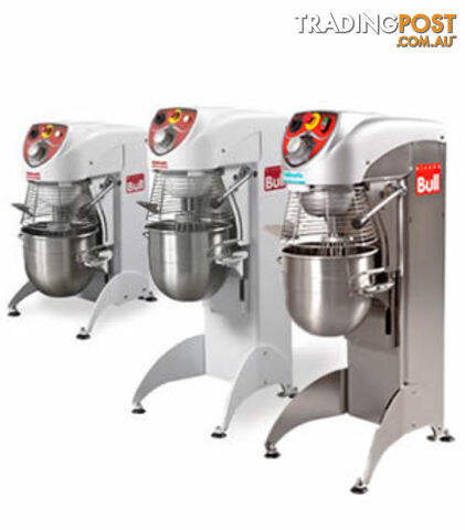 Mixers - Bull 60 - 60L planetary mixer - Catering Equipment - Restaurant...