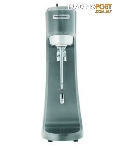 Milkshake mixers - Hamilton Beach HMD0200 - Single mixer - Catering Equipment -...