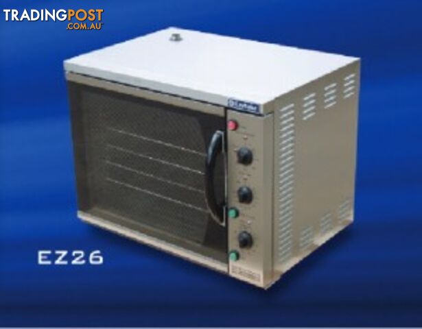 Convection ovens - Goldstein EZ26 - Benchtop electric convection - Catering...