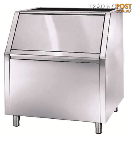Ice bins - Brema BIN120 - 120kg ice storage - Catering Equipment - Restaurant...