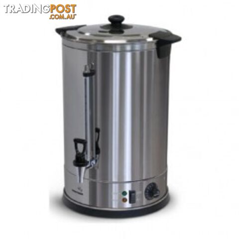 Hot water urns - Robatherm UDS10VP - 10L double-skinned - Catering Equipment -...