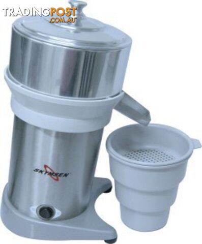 Juicers - Skymsen CES0001 - Citrus juicer - Catering Equipment - Restaurant...