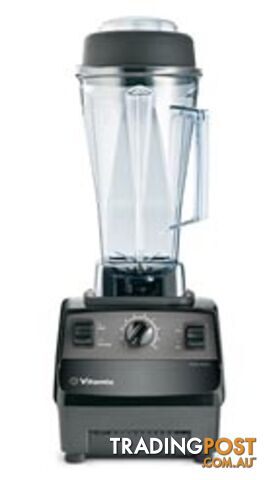 Blenders - Vitamix Vita-Prep 3 - 2L culinary prep - Catering Equipment -...