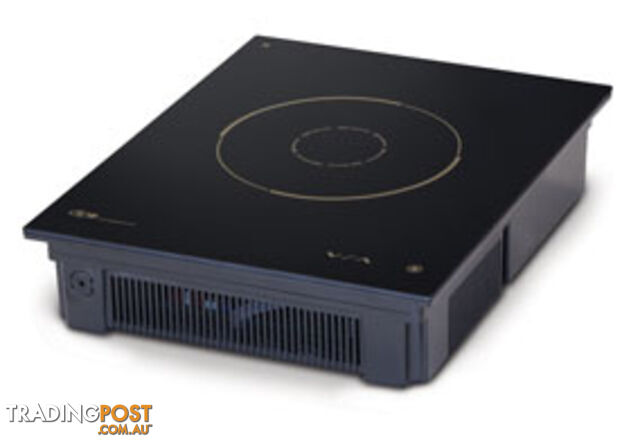 Induction cookers - Dipo DWR04 - Drop-in induction cooker - Catering Equipment -...