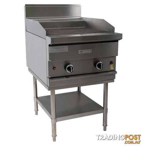 Chargrills - Garland GF36-BRL - 914mm broiler - Catering Equipment - Restaurant...