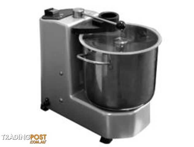 Cutter/mixers - Brice FP50  - 5L moderate-duty cutter - Catering Equipment - Restaurant Equipment