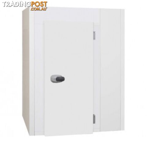 Freezer rooms - Bromic Matrix II M2FR2626F - 2.6m x 2.6m - Catering Equipment -...