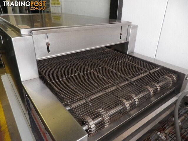  Starline CompuBake Countertop Conveyor Pizza Oven - Secondhand Equipment - Catering Equipment - photo 4 of 5