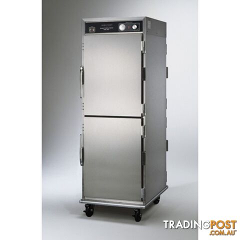 Holding cabinets - Henny Penny HHC900 PT-V - Passthrough split-door holding cabinet - Catering