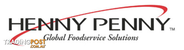 Holding cabinets - Henny Penny HHC900 PT-V - Passthrough split-door holding cabinet - Catering - photo 3 of 9