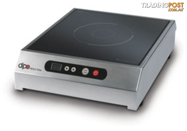 Induction cookers - Dipo DC23 - Portable induction cooker - Catering Equipment - Restaurant