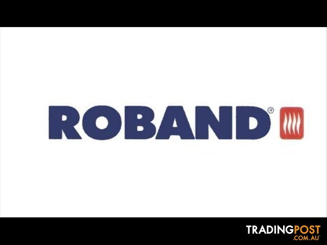 Bain maries - Roband C26/RD - 6 module curved glass hot food bar - Catering Equipment - Restaurant - photo 2 of 8