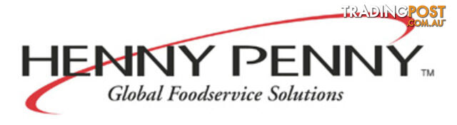 Fryers - Henny Penny OGA341-8000 - Single pan gas auto-lift fryer - Catering Equipment - Restaurant - photo 2 of 8