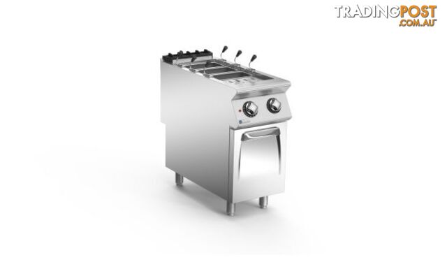 Pasta cookers - Mareno ANPC94G - 42L gas pasta cooker - Catering Equipment - Restaurant Equipment