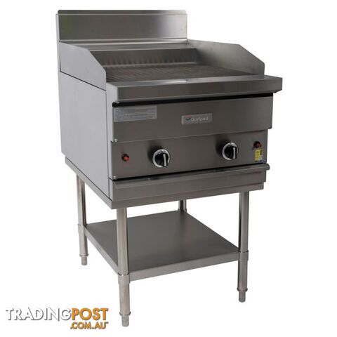 Chargrills - Garland GF24-BRL - 610mm broiler - Catering Equipment - Restaurant...