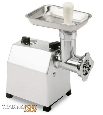 Mincers - Brice TS8 - 120kg/hr heavy-duty benchtop mincer - Catering Equipment - Restaurant