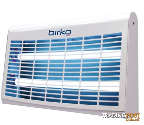 Insect killers - Birko 1004104 - Small eco insect killer, 80m2 - Catering...
