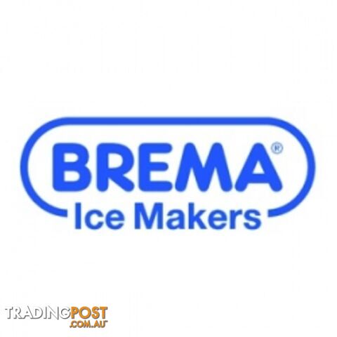 Ice bins - Brema RB100 - 108kg ice storage - Catering Equipment - Restaurant Equipment - photo 2 of 8