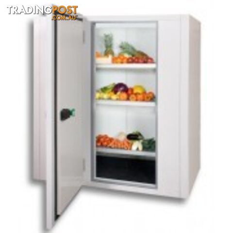 Coolrooms - Bromic Matrix II M2CR1826F - 1.8m x 2.6m - Catering Equipment -...