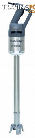 Handheld mixers - Robot Coupe MP 600 Ultra - 580mm tube length - Catering...