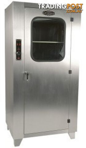 Dehydrators - Butcherquip BCA1001 - Large biltong cabinet - Catering Equipment -...