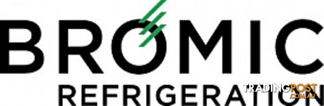 Ice makers - Bromic IM0120FSCW - 120kg/24h ice flaker - Catering Equipment - Restaurant Equipment - photo 2 of 8