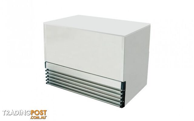 Refrigeration - Koldtech KT.SQFC.12 - 1200mm front counter module - Catering Equipment - Restaurant