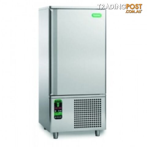 Blast Chillers - Tecnomac E1540 - 40kg Reach-In Blast Chiller/Freezer - Catering Equipment