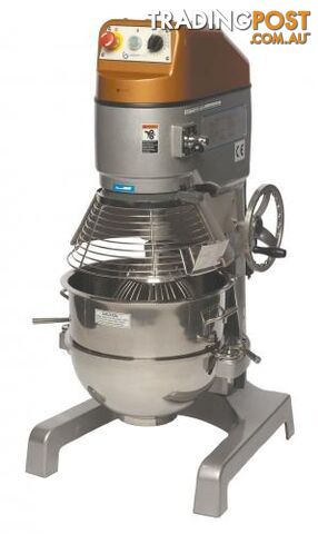 Mixers - Robot Coupe SP30-S - 30L planetary mixer - Catering Equipment -...